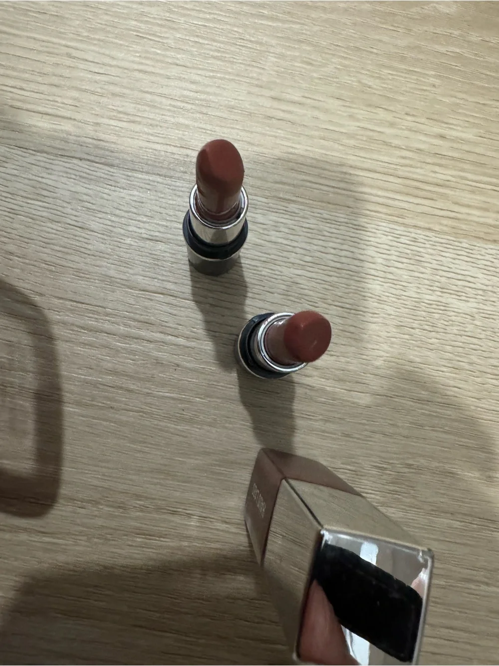 Haus Labs By Lady Gaga Blush Duo — Bright Pink & Vibrant Red
